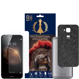 Infinity PRO MAX Cover Sticker For Huawei G8 with Screen Protector