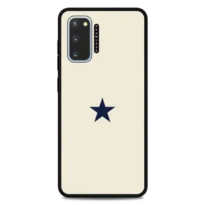 AKAM AMC-WSGS20-STARS-4 Cover For Samsung Galaxy S20