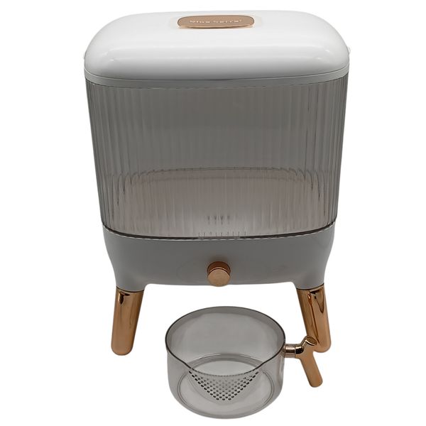 ظرف برنج کد 88970