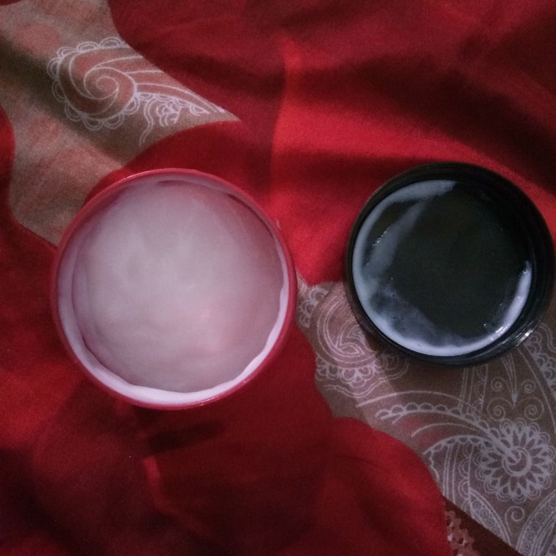 ماسک مو ترزمی مدل DEEP SMOOTHING حجم 300 میلی لیتر