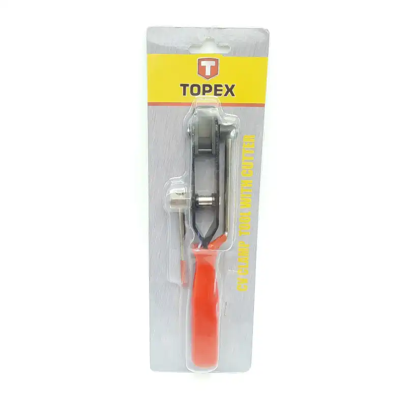 انبر بست جمع کن گردگیر بلوس تابکس مدل T-250