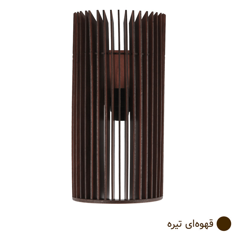 چراغ دیواری افتخار کد BAW2041 بسته دو عددی