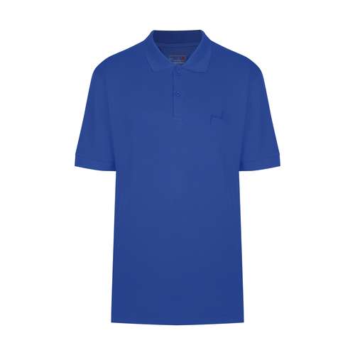 پولوشرت ورزشی مردانه پانیل مدل 104B-58