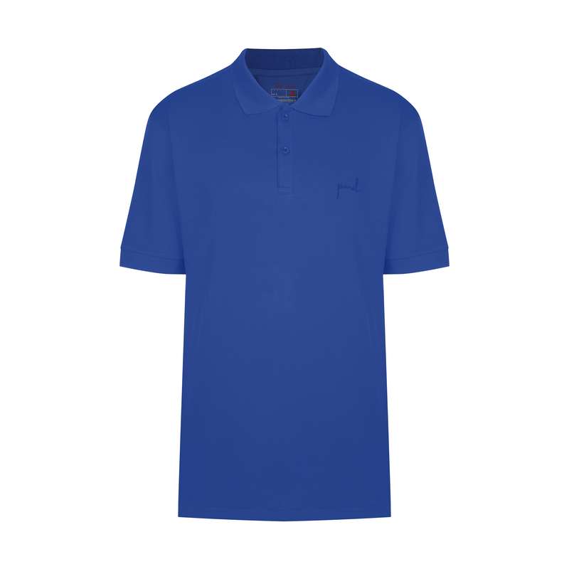 پولوشرت ورزشی مردانه پانیل مدل 104B-58