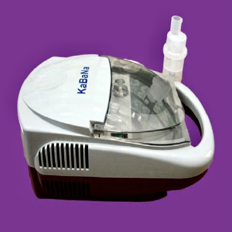 نبولایزر کابانا مدل Rj-2 p