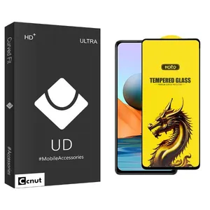 Coconut UDB Y-Horo Screen Protector For Xiaomi redmi note 10