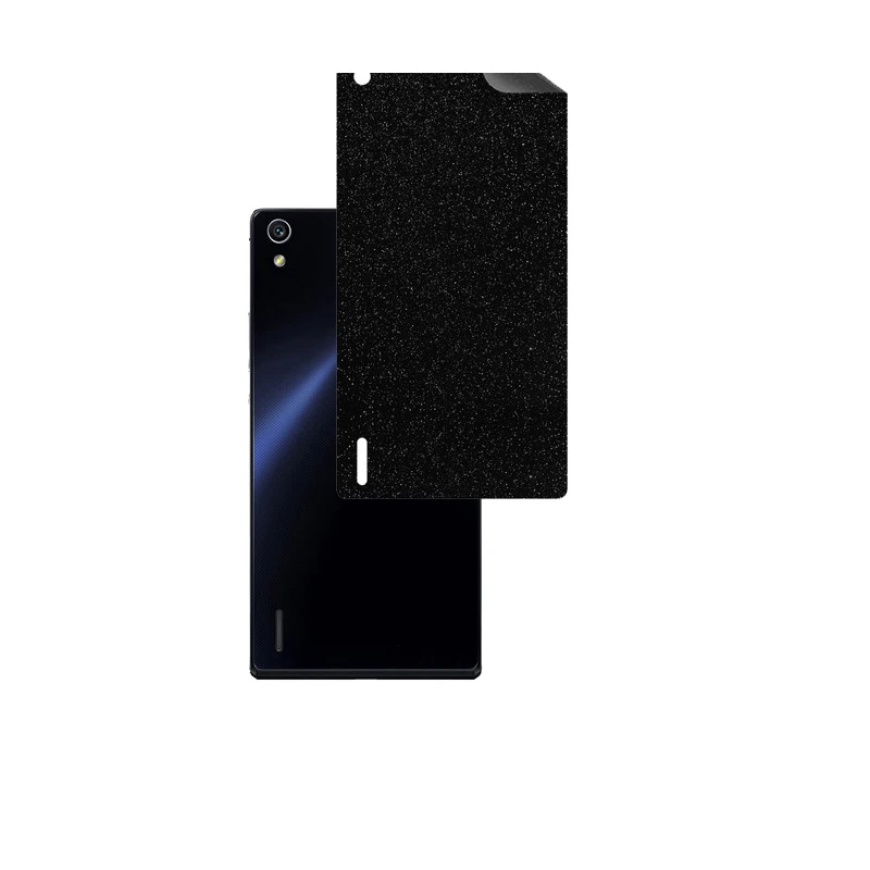 برچسب پوششی مدل PG SD مناسب برای گوشی موبایل هوآوی Ascend P7