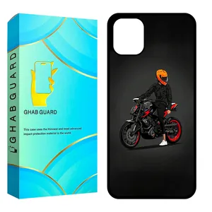 Ghab Guard CHAPGHAB Cover For Apple iPhone 11
