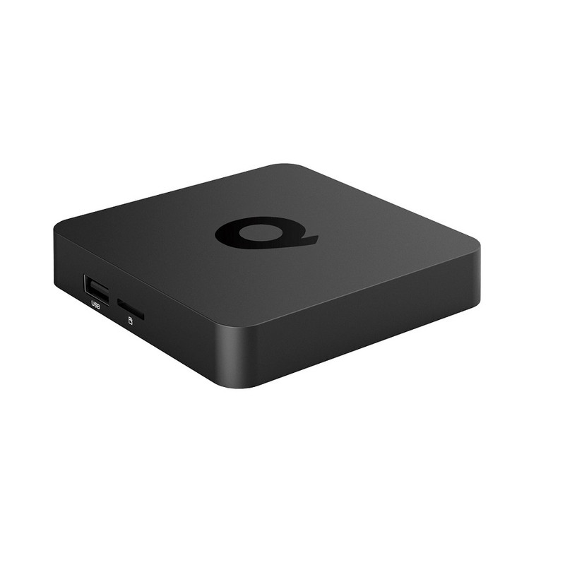 اندروید باکس مدل Q1 2/16 GB اندروید باکس مدل Q1 2/16 GB