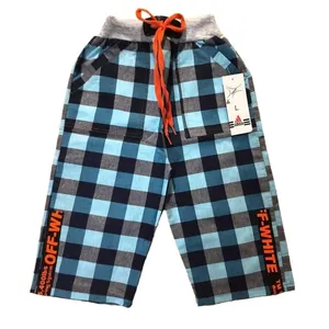 شلوارک پسرانه مدل HT_7060541