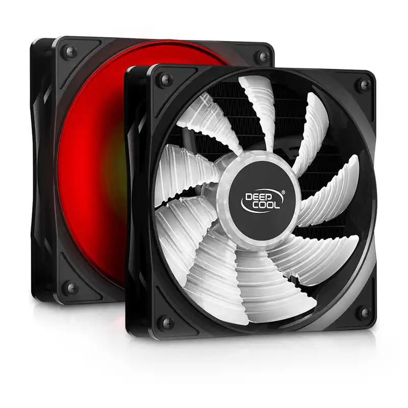 سیستم خنک کننده آبی دیپ کول مدل GAMMAXX L240T