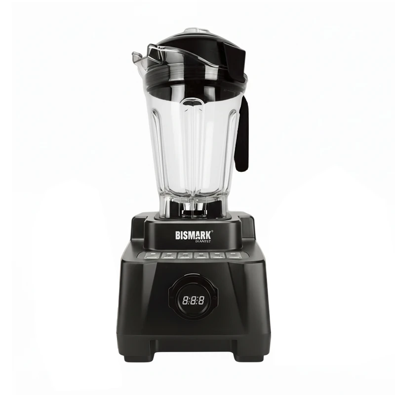 مخلوط کن لیتری بیسمارک مدل BM303