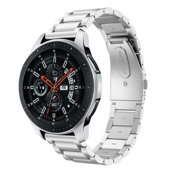 بند مدل 1-3Bead مناسب برای ساعت هوشمند سامسونگ Galaxy Watch Active / Active 2 40mm / Active 2 44mm / Gear S2 / Watch 3 41mm
