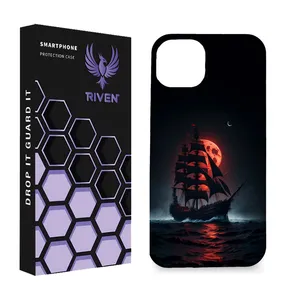 RIVEN RI2-8 Case For Apple iphone 13
