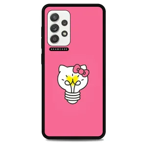 کاور آکام مدل AMCWSGA52-745 مناسب برای گوشی موبایل سامسونگ Galaxy A52