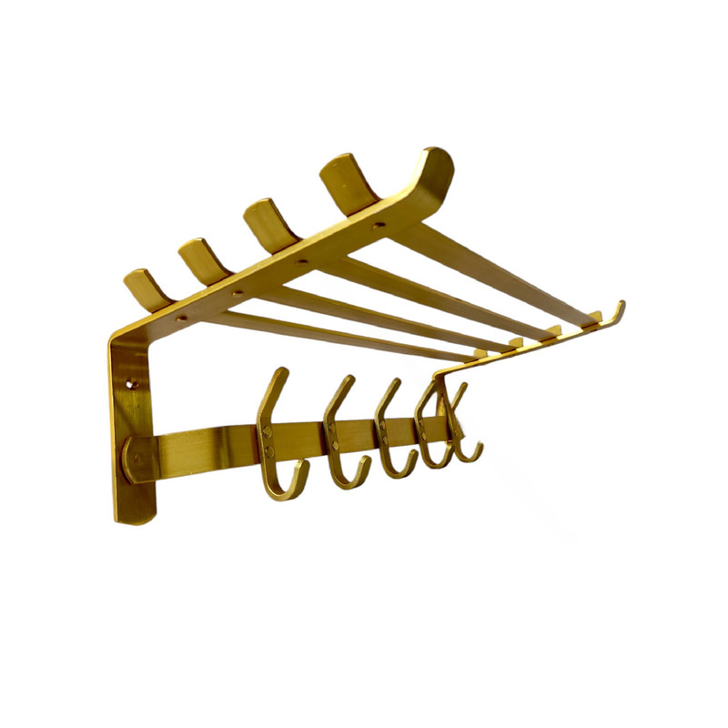 رخت آویز حمام مدل ارکیده