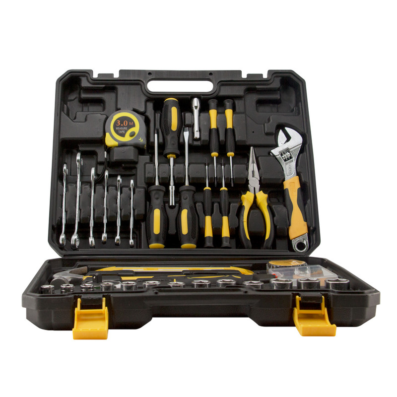 مجموعه 108 عددی ابزار مدل c2