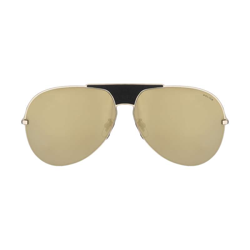 عینک آفتابی مردانه پلیس مدل SPL740M-300G