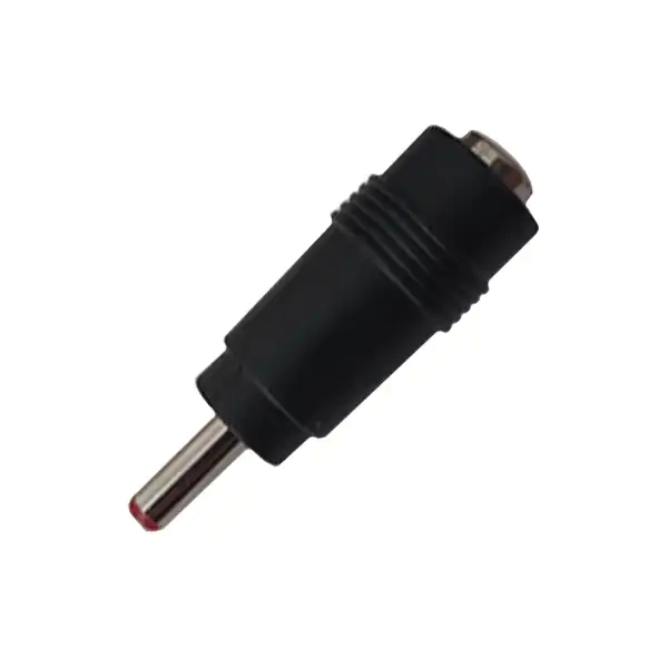 مبدل جک آداپتور 5.3 به 3.5 کد 041