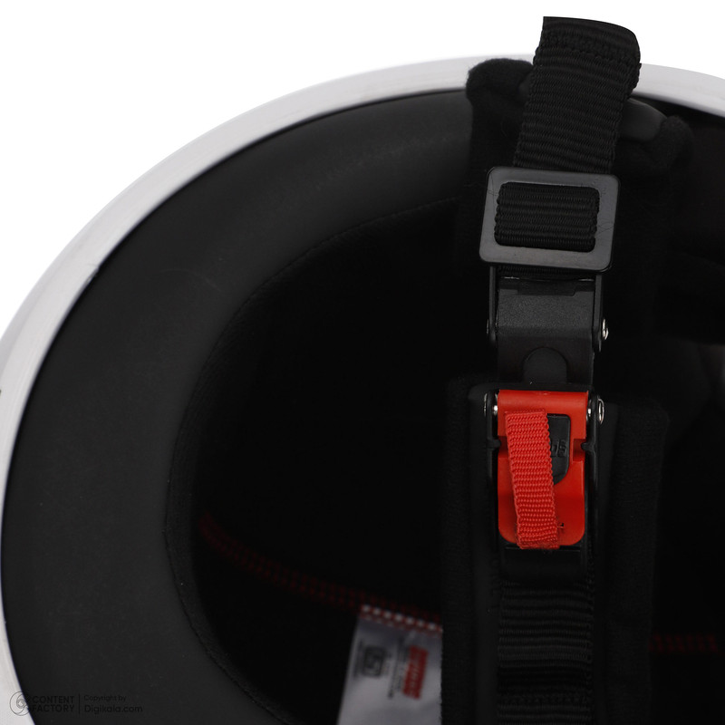 کلاه کاسکت استادس مدل ninja elite