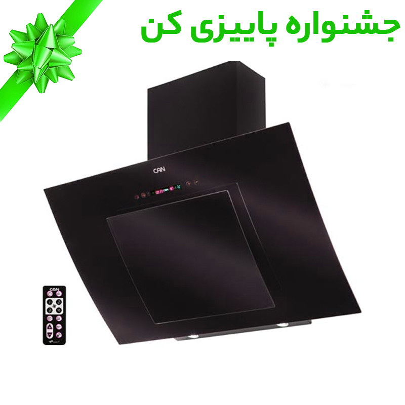 هود مورب کن مدل پادنا سایز 90