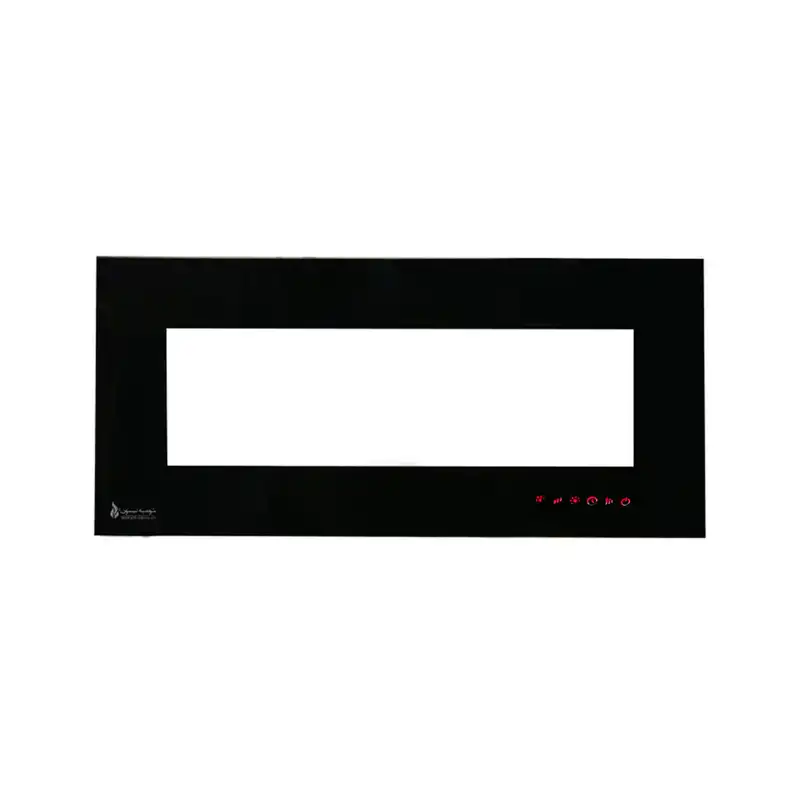 شومینه دیواری برقی شومینه بیستون مدل H.C_130_T_W17_L4.bs