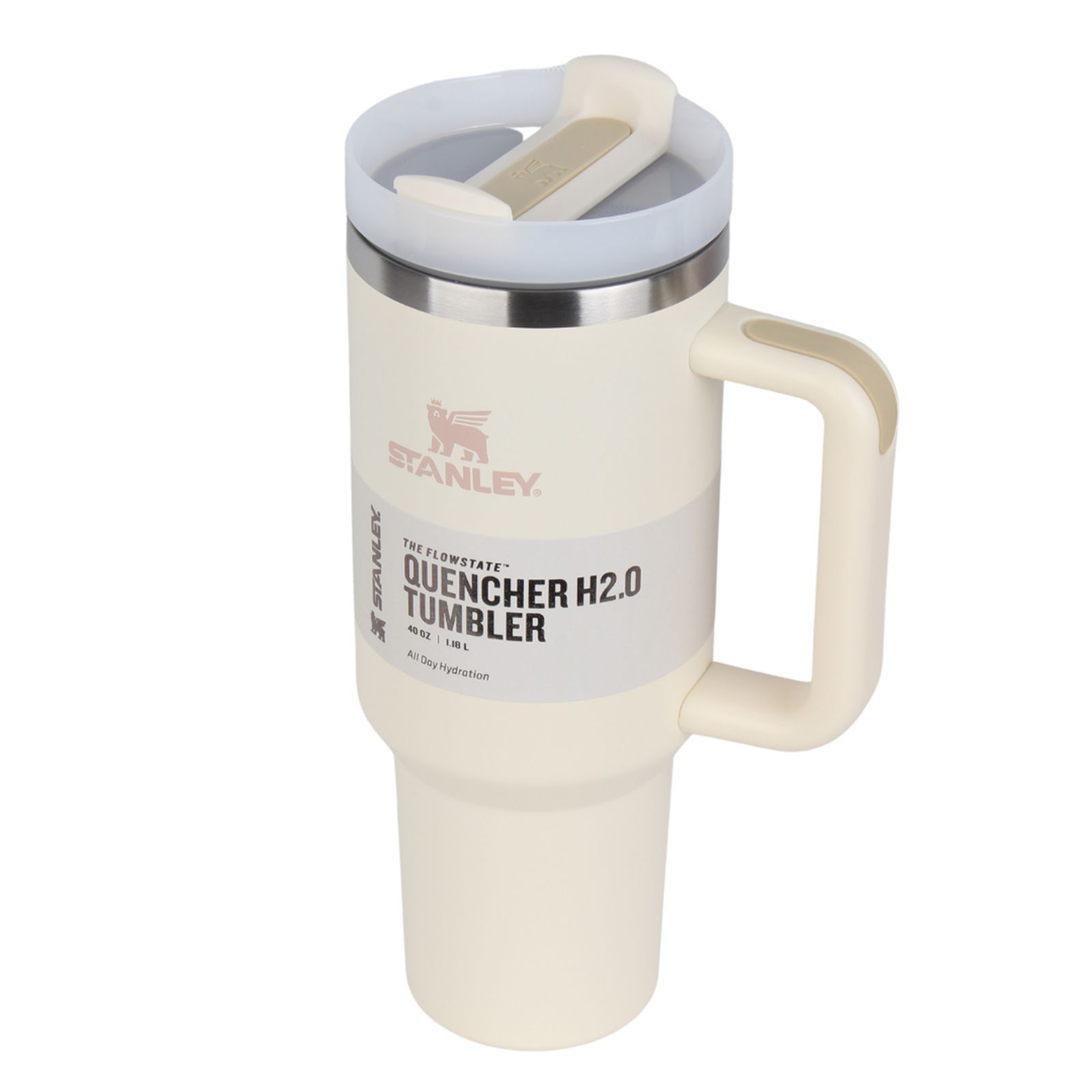 ماگ سفری مدل TUMBLER گنجایش 1.18 لیتر -  - 8