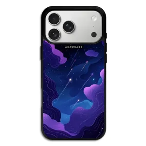 AKAM AMC-WA17PRO-STARS-1 Cover For Apple iPhone 17 Pro