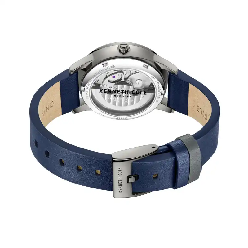 ساعت مچی عقربه ای زنانه کنت کول مدل KCWLE2222502