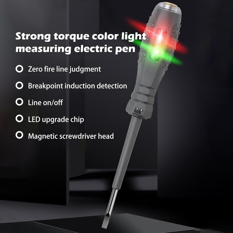 فازمتر مدل پی 1