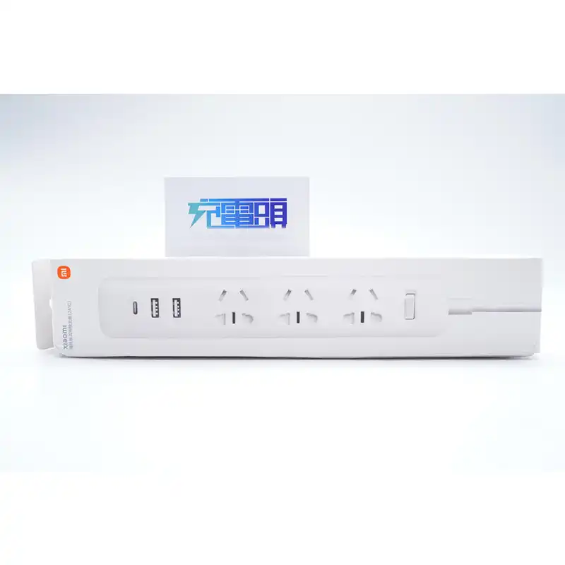 چندراهی برق شیائومی مدل XMCXB05QM 20W TYPE-C