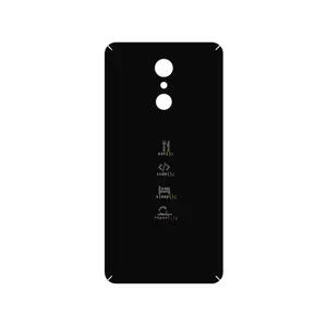 MAHOOT Programming 2 Cover Sticker for LG Q Stylus