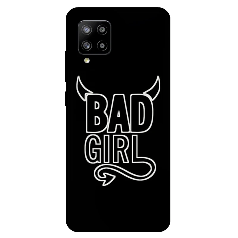 کاور مگافون کد 8105 مناسب برای گوشی موبایل سامسونگ Galaxy A42 5G