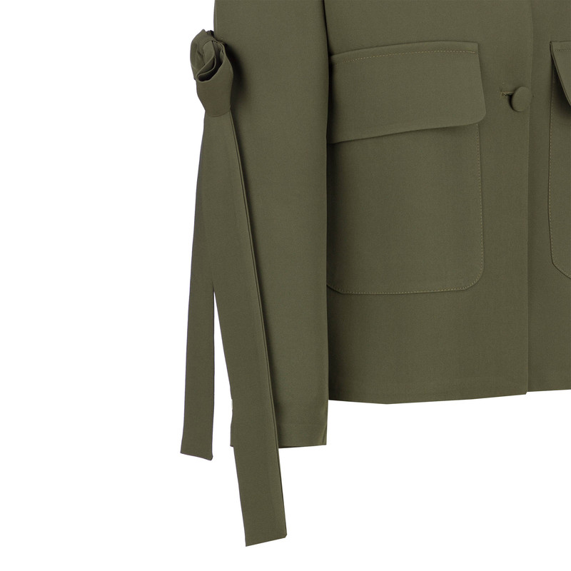 ست کت و شلوار زنانه السانا مدل نیایش کد 205053