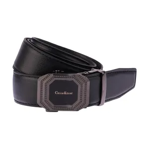کمربند مردانه مدل ریلی MERI کد 37