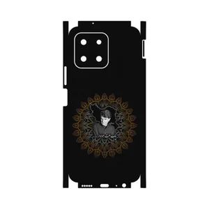MAHOOT MohammadReza Shajarian-FullSkin Cover Sticker for Honor X6