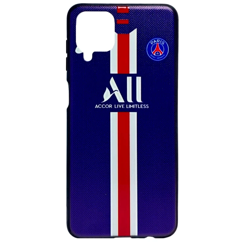 کاور مدل عروسکی طرح 005 مناسب برای گوشی موبایل GALAXY A12