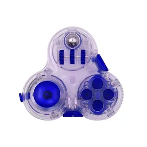 فیجت ضد استرس مدل پلاس کای وای