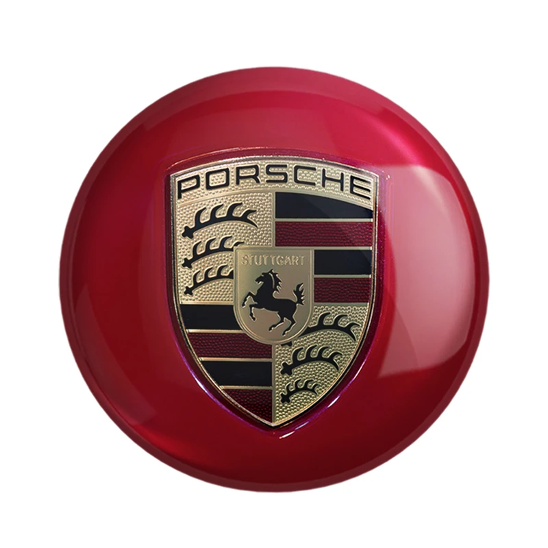 مگنت خندالو مدل پورشه Porsche کد 30649