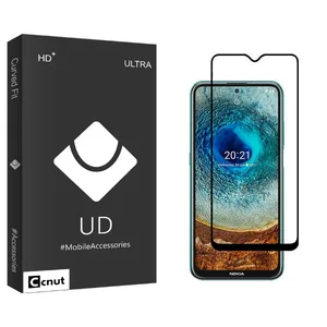 Coconut UDB Screen Protector For Nokia X10