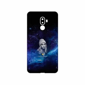 MAHOOT Cara Delevingne Cover Sticker for GLX shahab