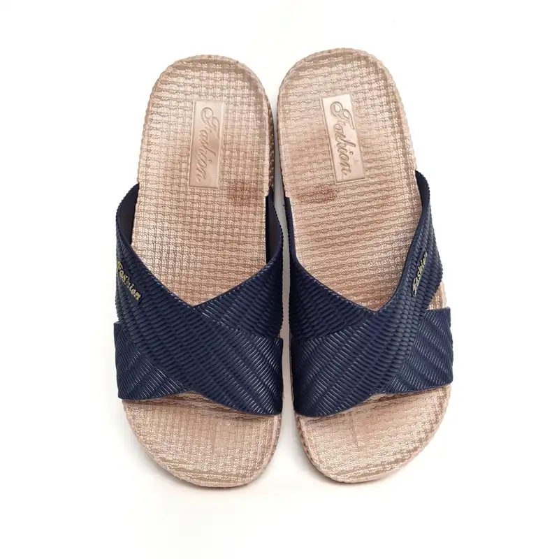 دمپایی زنانه مدل گیسو کد 06