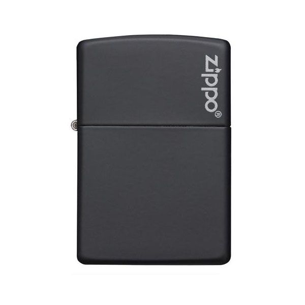  فندک زیپو مدل ZIPPO LOGO کد 218zl