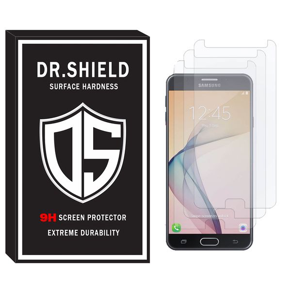 محافظ صفحه نمایش دکتر شیلد مدل SDS-05 مناسب برای گوشی موبایل سامسونگ Galaxy J3/2015/2016/2018 بسته 3 عددی محافظ صفحه نمایش دکتر شیلد مدل SDS-05 مناسب برای گوشی موبایل سامسونگ Galaxy J3/2015/2016/2018 بسته 3 عددی