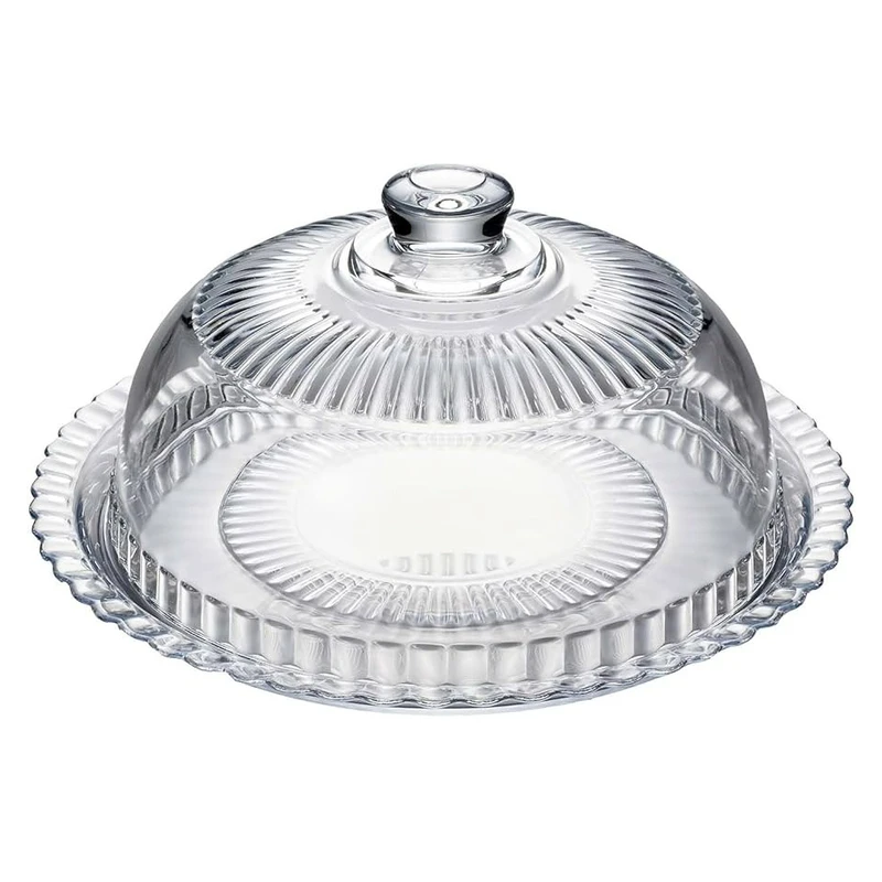 کیک خوری لومینارک مدل DOME