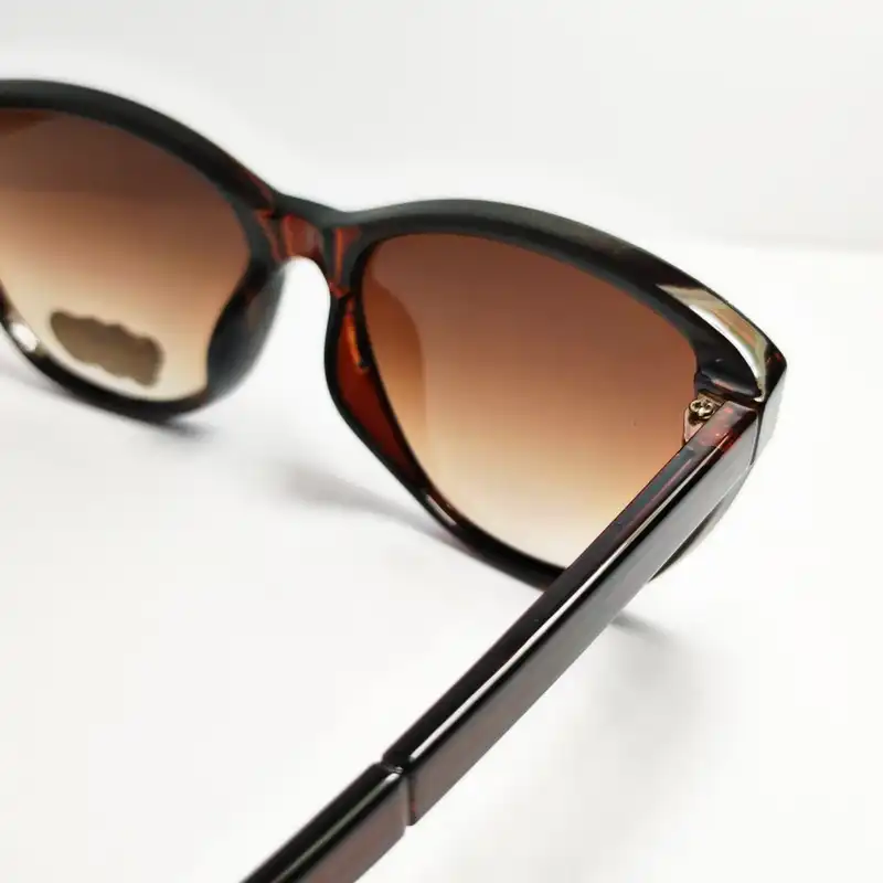 عینک آفتابی بچگانه ونیز مدل 3092-UV400 رنگ قهوه ای