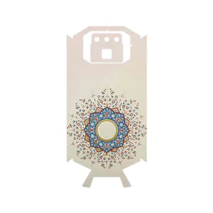 MAHOOT Art of Illumination 1 Cover Sticker for Doogee S70