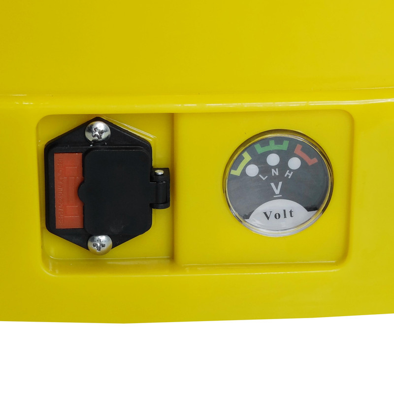 سمپاش وینکس مدل ART-WNX-20 ظرفیت 20 لیتر