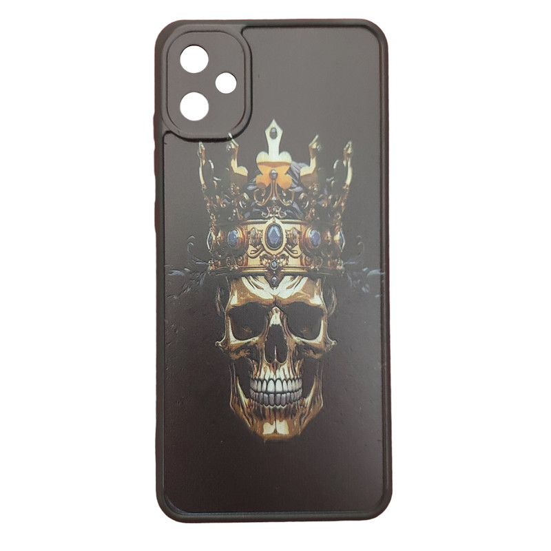 	 کاور مدل A05_TM24 مناسب برای گوشی موبایل سامسونگ Galaxy A05