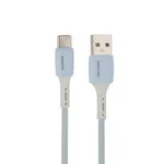 کابل تبدیل USB به USB-C کلومن مدل KD-62 طول 1 متر